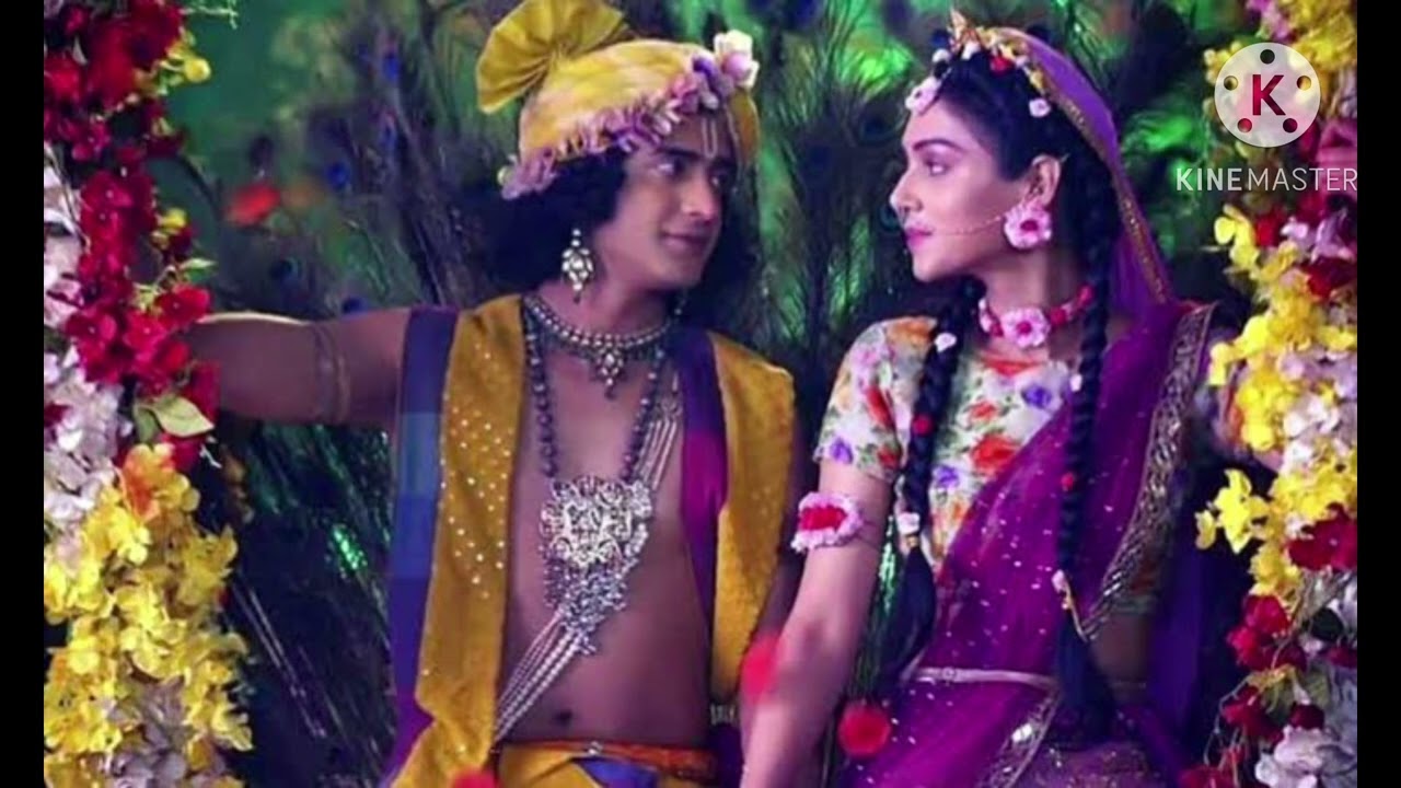 Some learning from Shree krishna — Brighter yourself with vinita m Golechha
