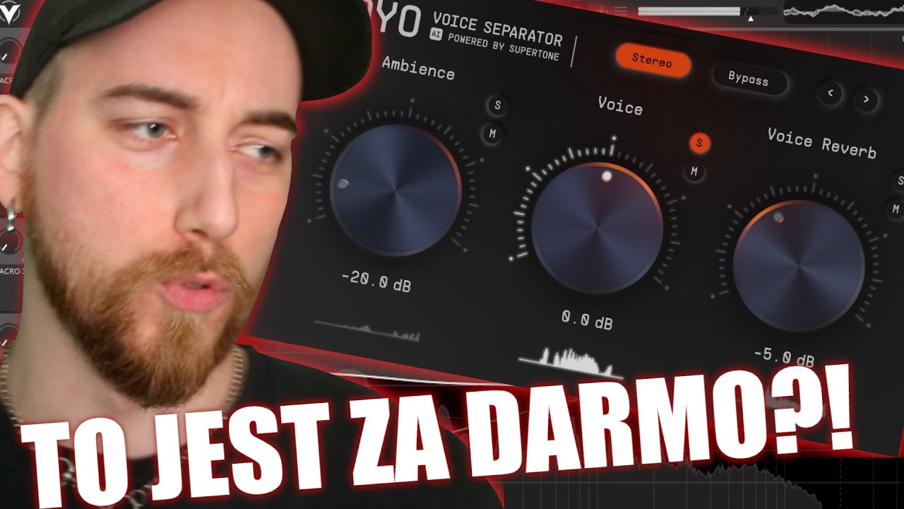 DARMOWE PLUGINY LEPSZE NIŻ PŁATNE * NR 3 CIE R0ZP!3RD0L1 *