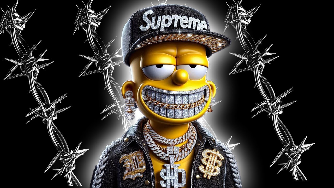 [FREE] Trap Type Beat - 