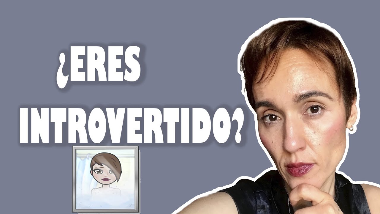 Cómo saber si soy INTROVERTIDO 😔 3 pistas | WinnerTips10