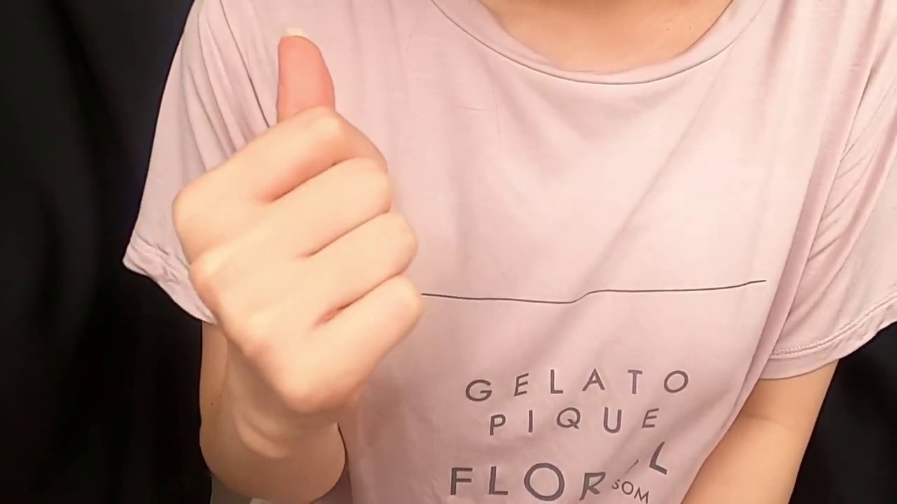 脇こちょこちょお泊まり会ロールプレイ/くすぐり/Tickle armpits/tickle hand movement
