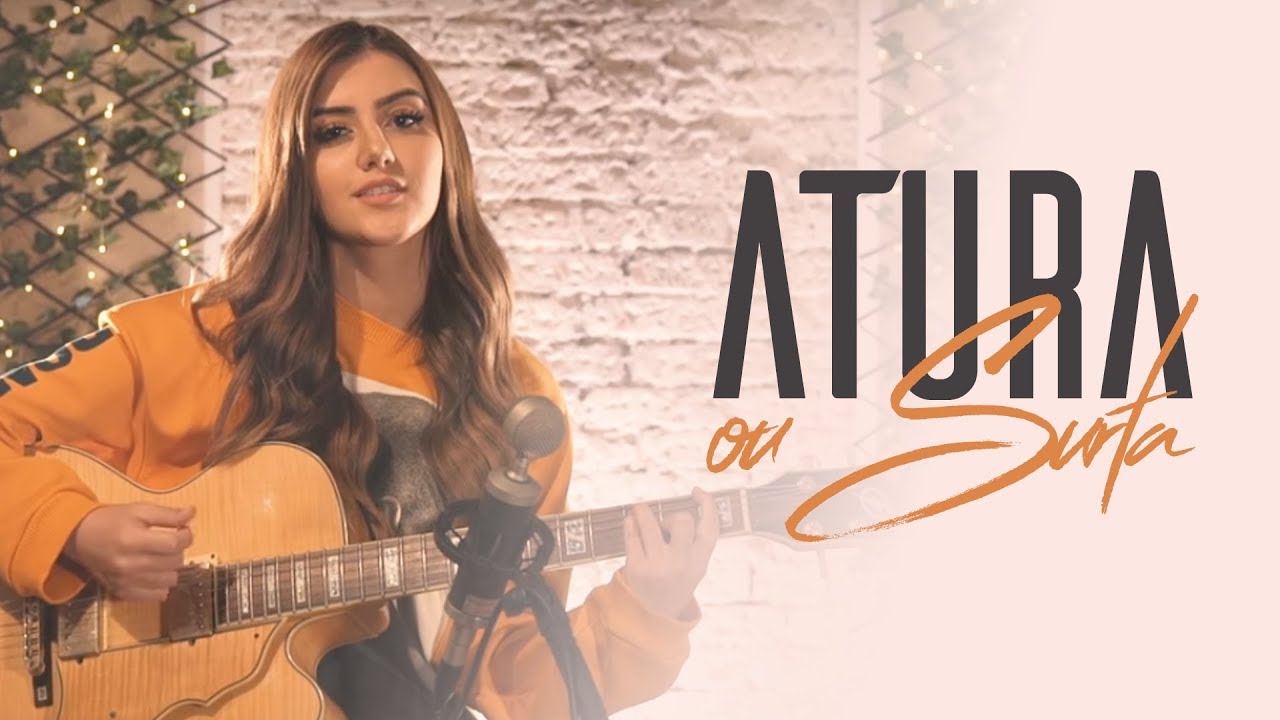 Sofia - Atura ou Surta