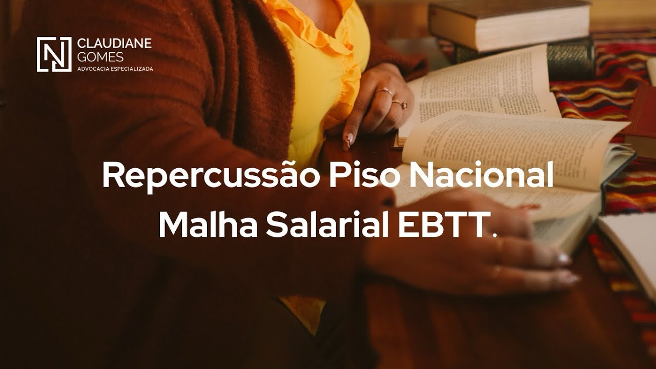 Informações | Ação Piso Magistério 2026