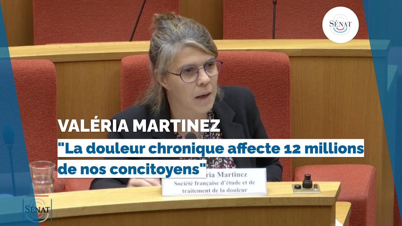 Faut-il consid&eacute;rer la douleur chronique comme une maladie ?