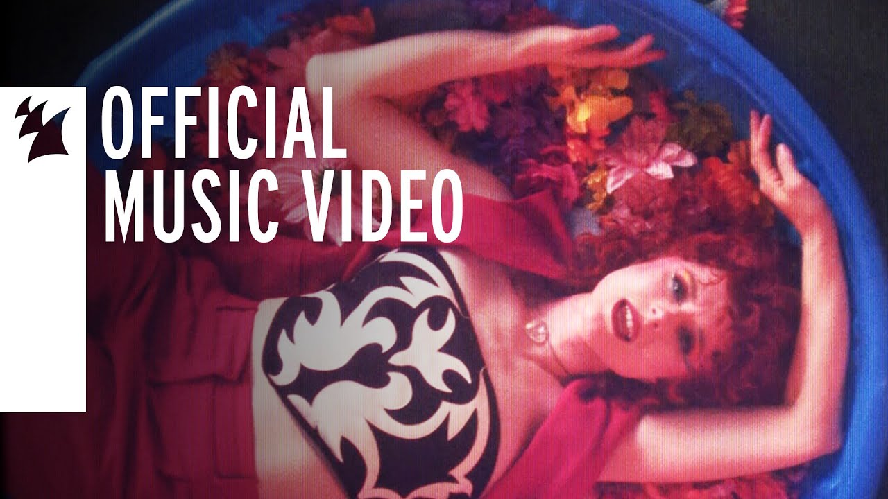 Tom Ferry & Kiesza - I Think That I Like You (Official Music Video)