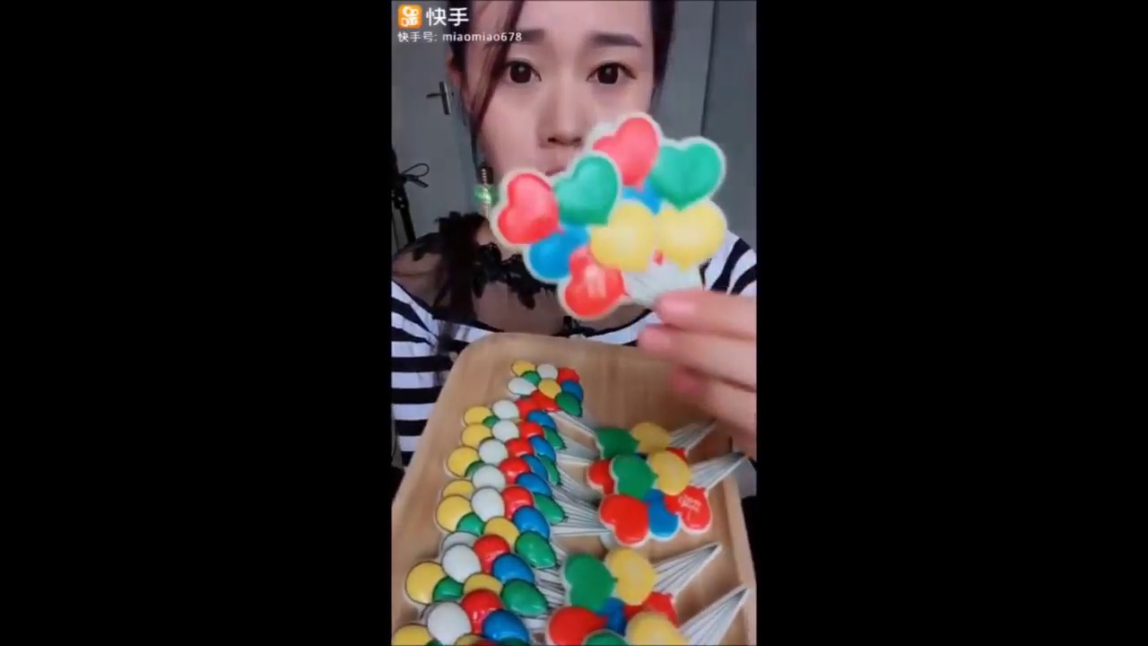 Extremely Crunchy and Satisfying Frozen Chocolate asmr Compilation part 2