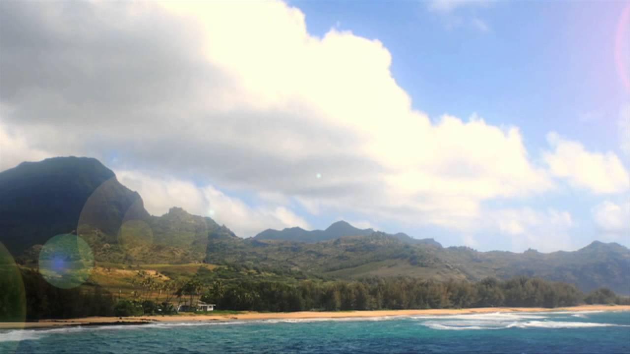 Animated Explainer Video:  The People's Chemist explains Kukui Oil