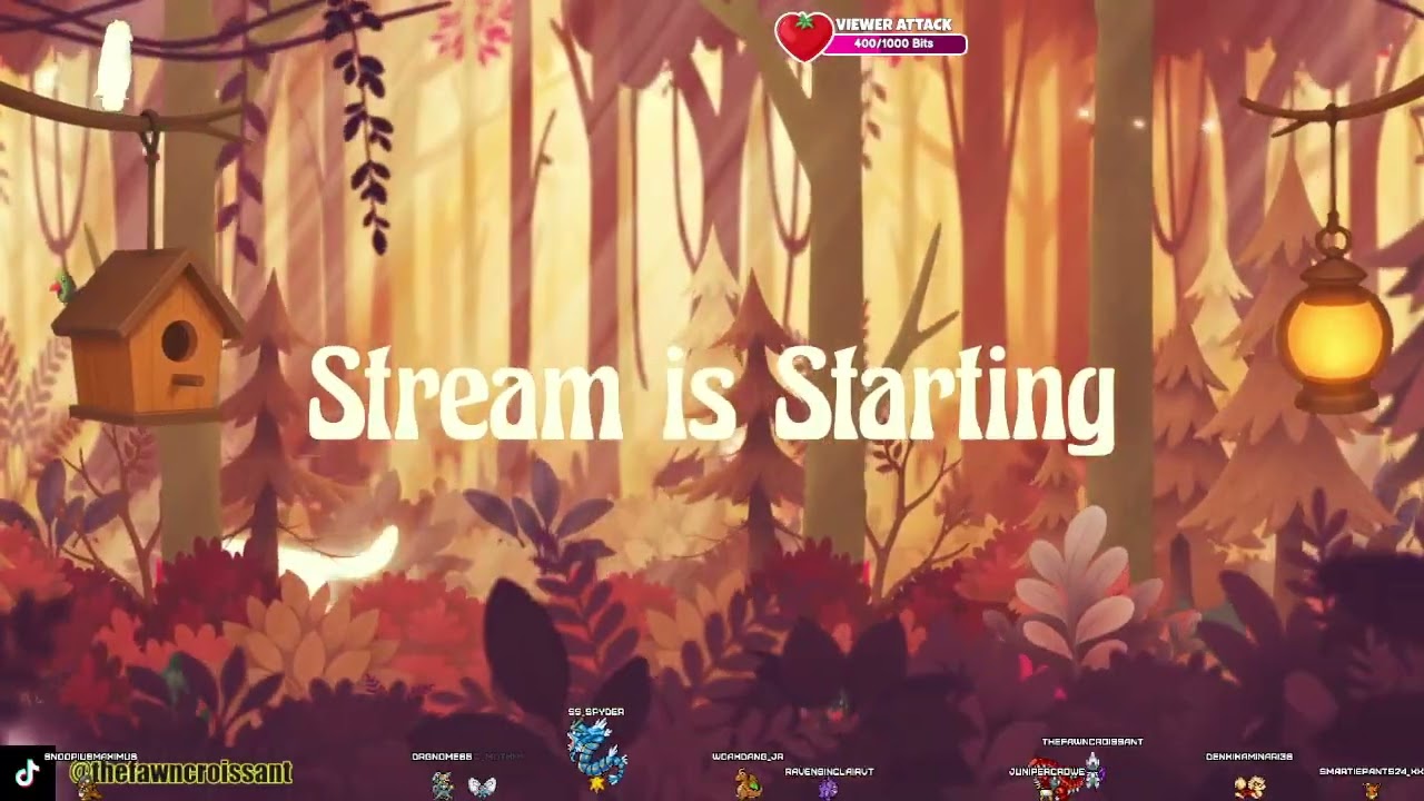 Deer in Mistlands🦌🎁 - 1st Playthrough - DAY 119 The stream streak continues!