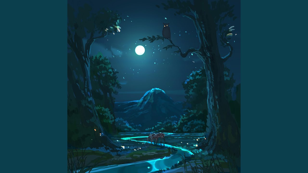 After the Sunset