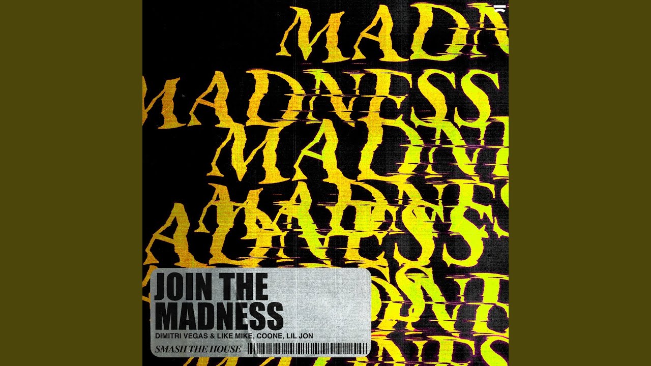 Join The Madness