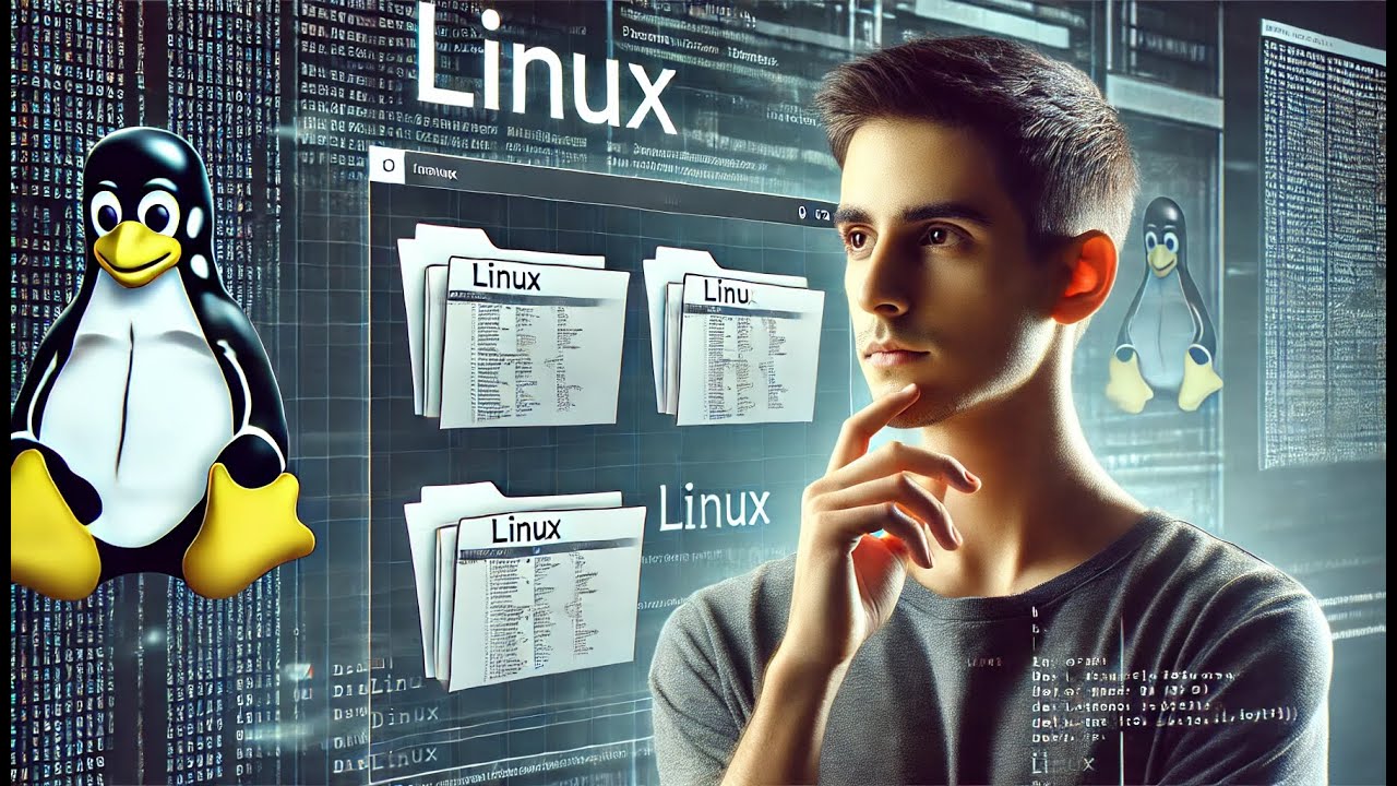 How to compare two files in linux | linux tutorial