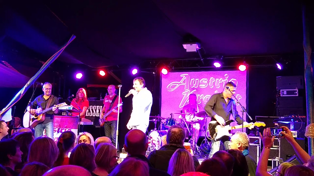 Die Blume aus dem Gemeindebau