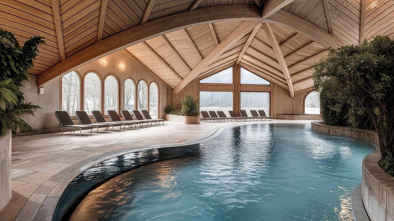 VAYA Lechtal, Elbigenalp, Austria | Travel With Siya