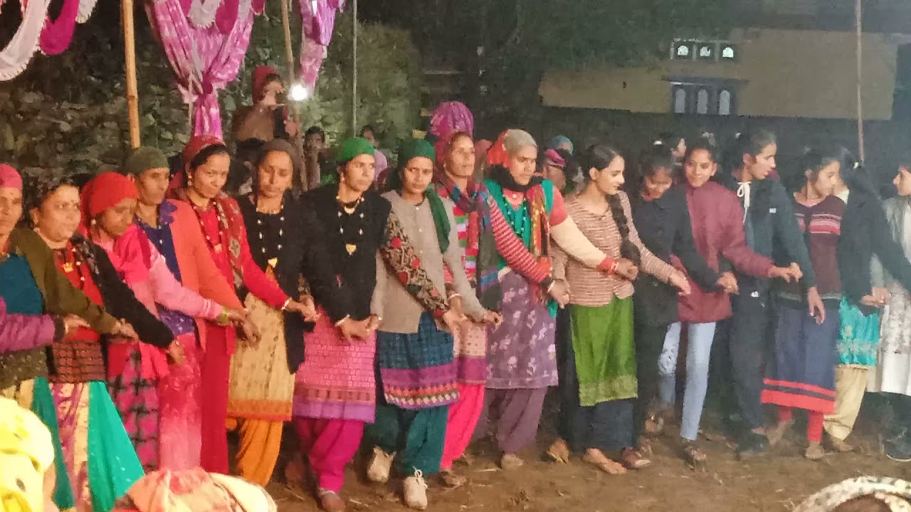 tandi geet