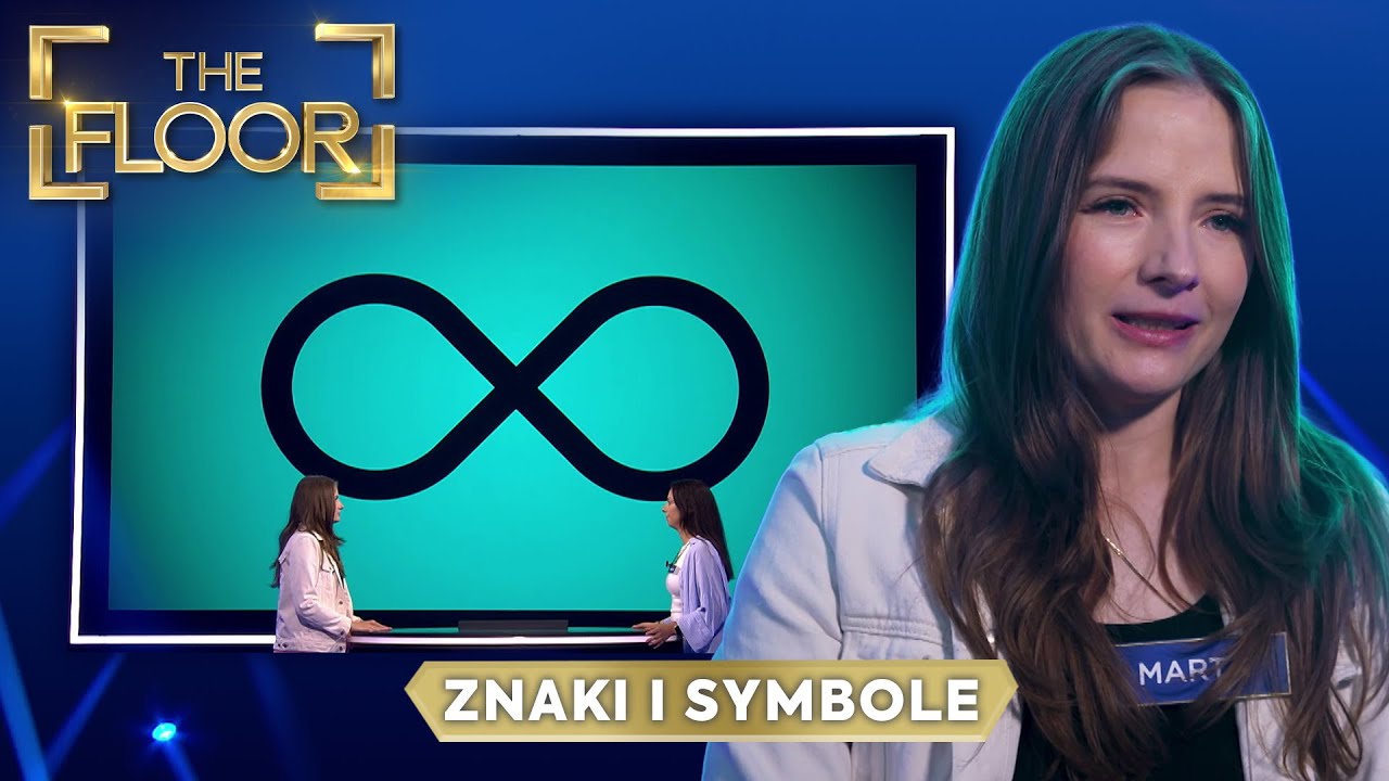 WYGRAŁA NAJWIĘKSZY KAWAŁEK PODŁOGI?!😮| The Floor