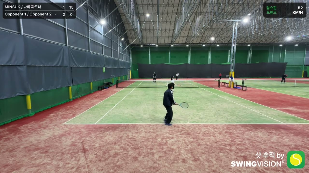 2026.01.22 썰파 혼복1