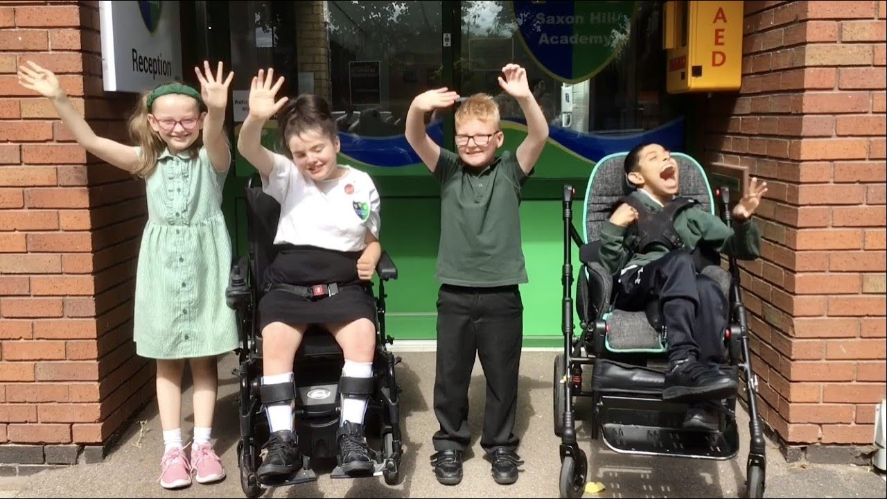 Saxon Hill Academy Video Tour