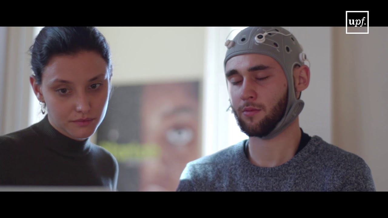 Grau en Enginyeria Biom&egrave;dica de la UPF