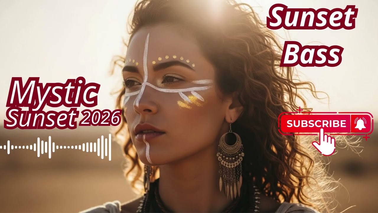 🔥 Organic Afro House Playlist | Deep Tribal Rhythms & Soul Energy 🥁🌿