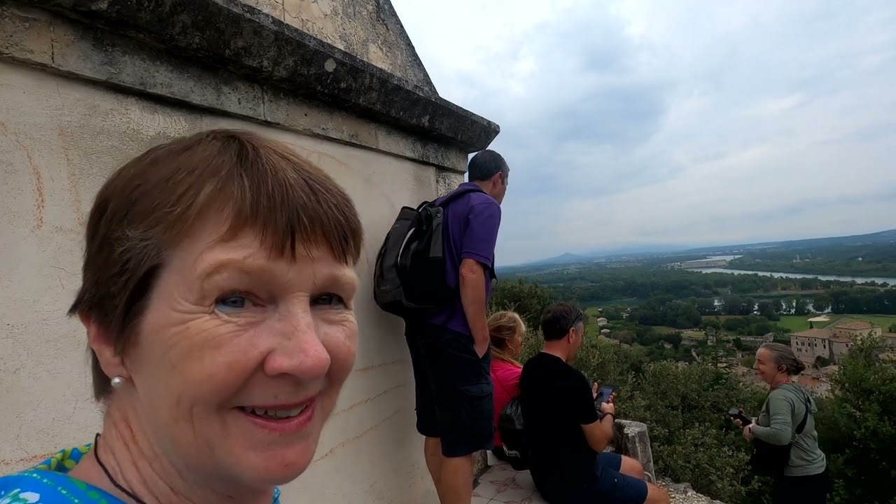 Rhone River Cruise 2024