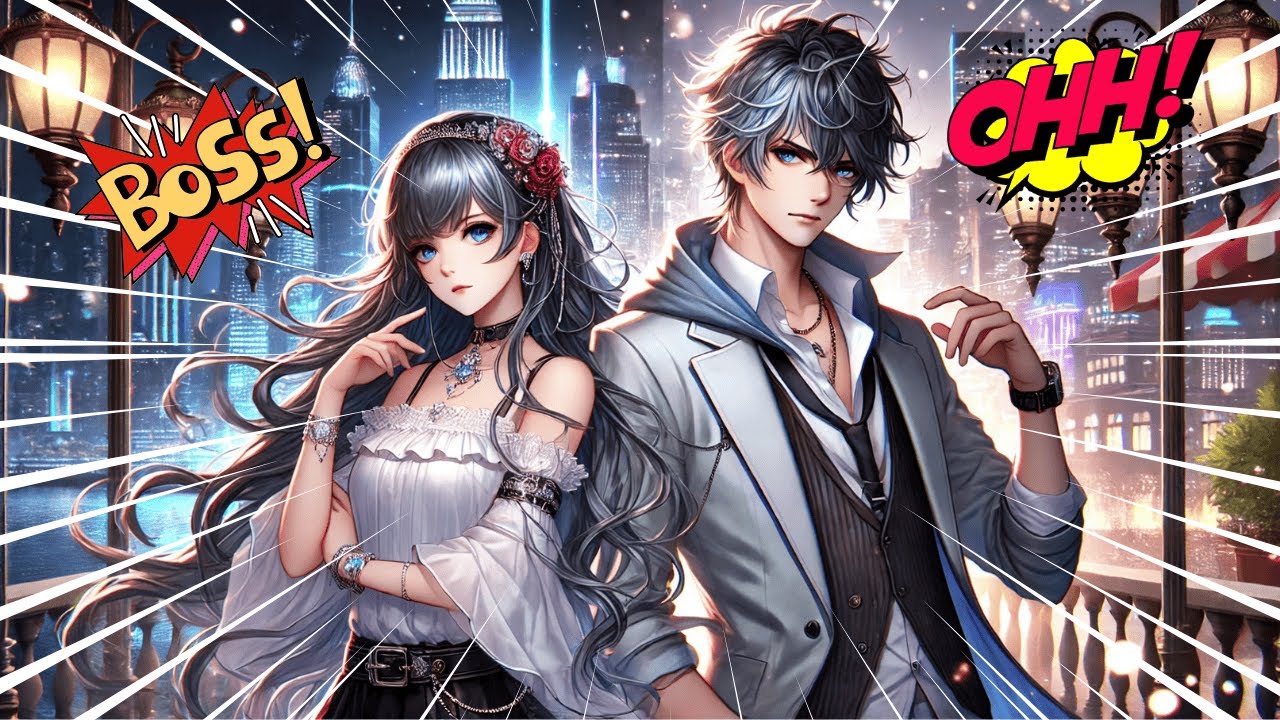 20 Tahun Dipermalukan CEO Wanita… Aku Memutuskan MENIKAHINYA untuk Menang Sekali | Ringkasan Manhwa