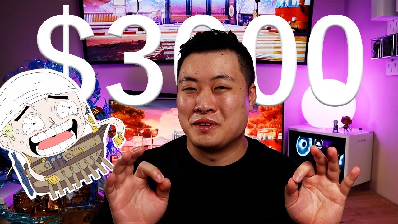 Unboxing My $3,000 Holy Grail! | Jimei Palace Enel