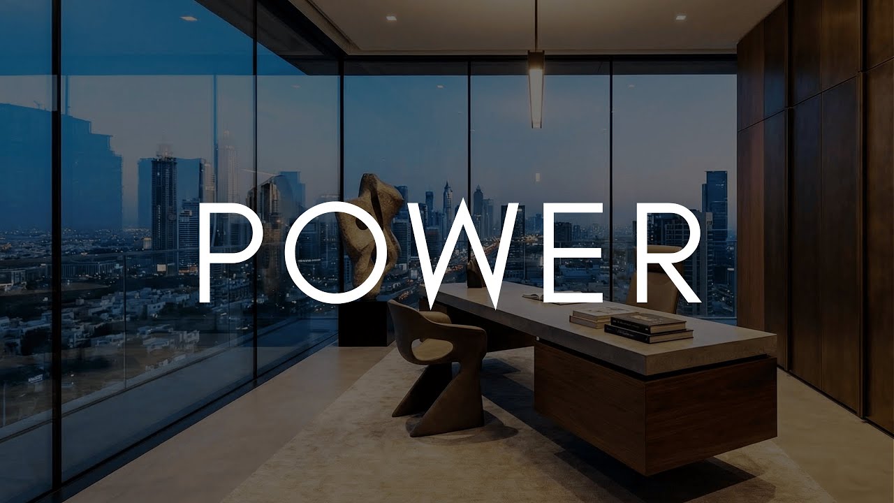Raw Power | Work Music
