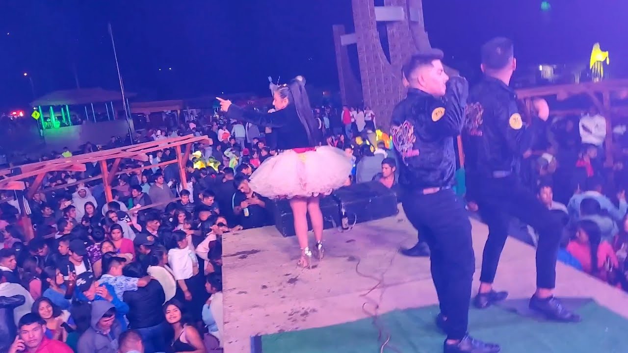 Ely Corazon - Umari Huanuco 2023