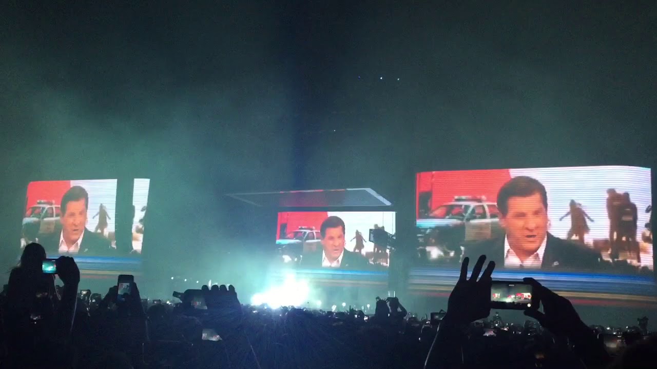 Kendrick Lamar Coachella 2017