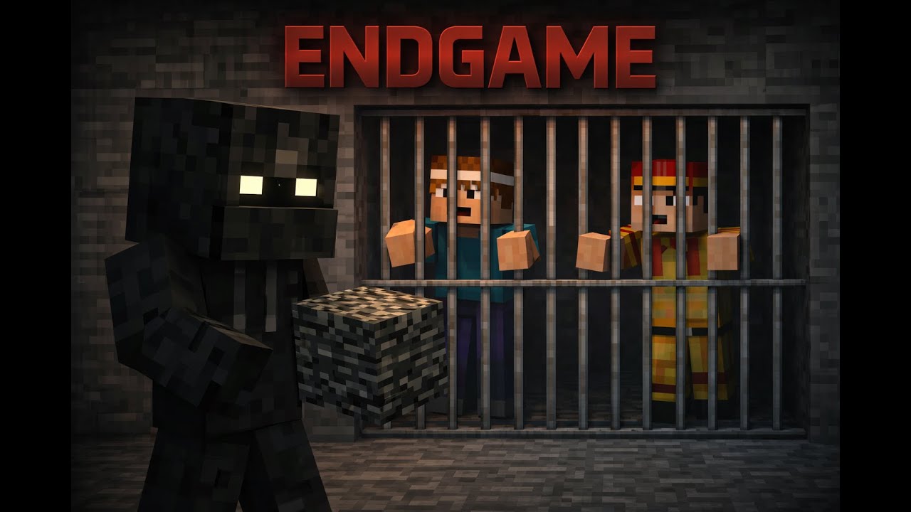 WONDERLEGENDS ENDGAME trailer | SEASON 1 |