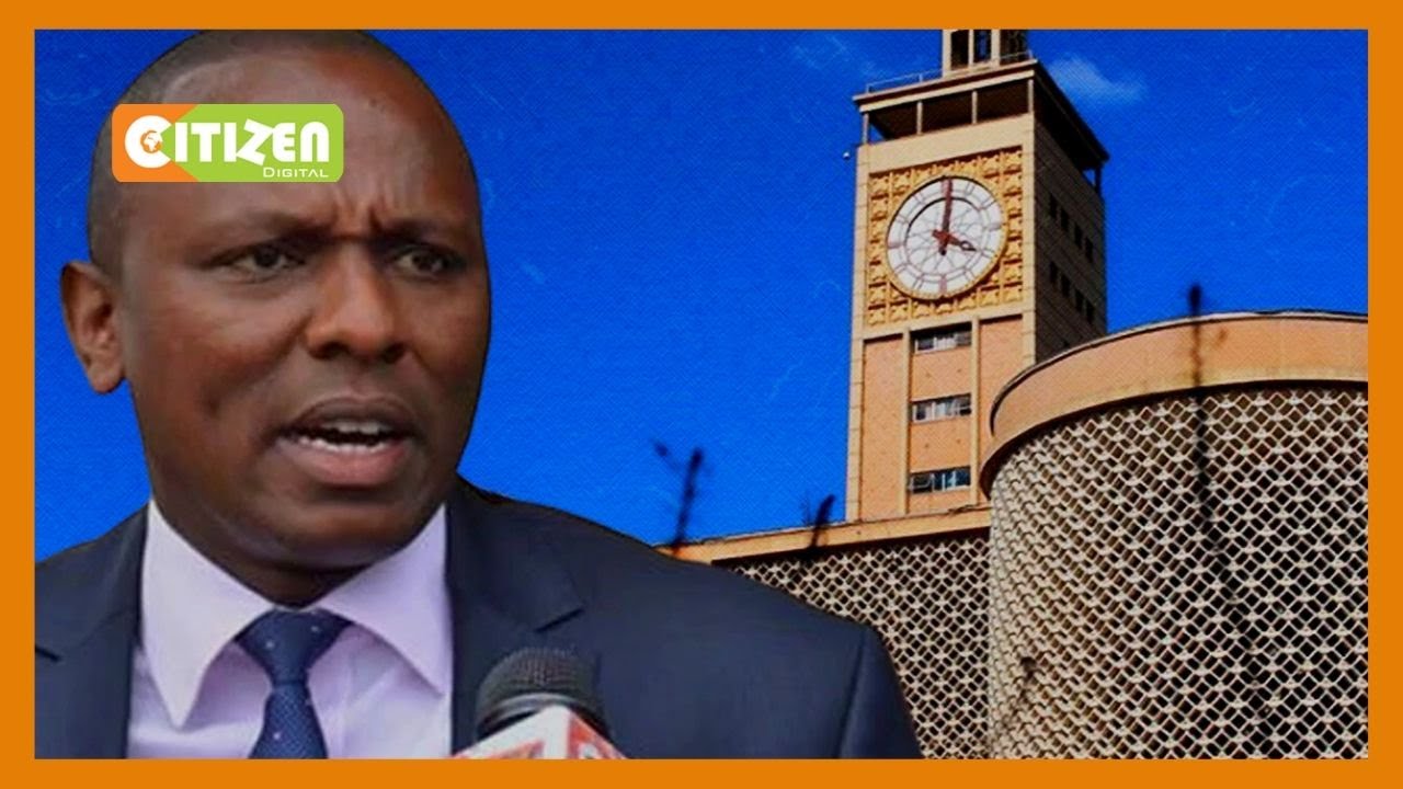 Ichung’wa among DP Ruto's allies relegated to less lucrative committees in the National Assembly