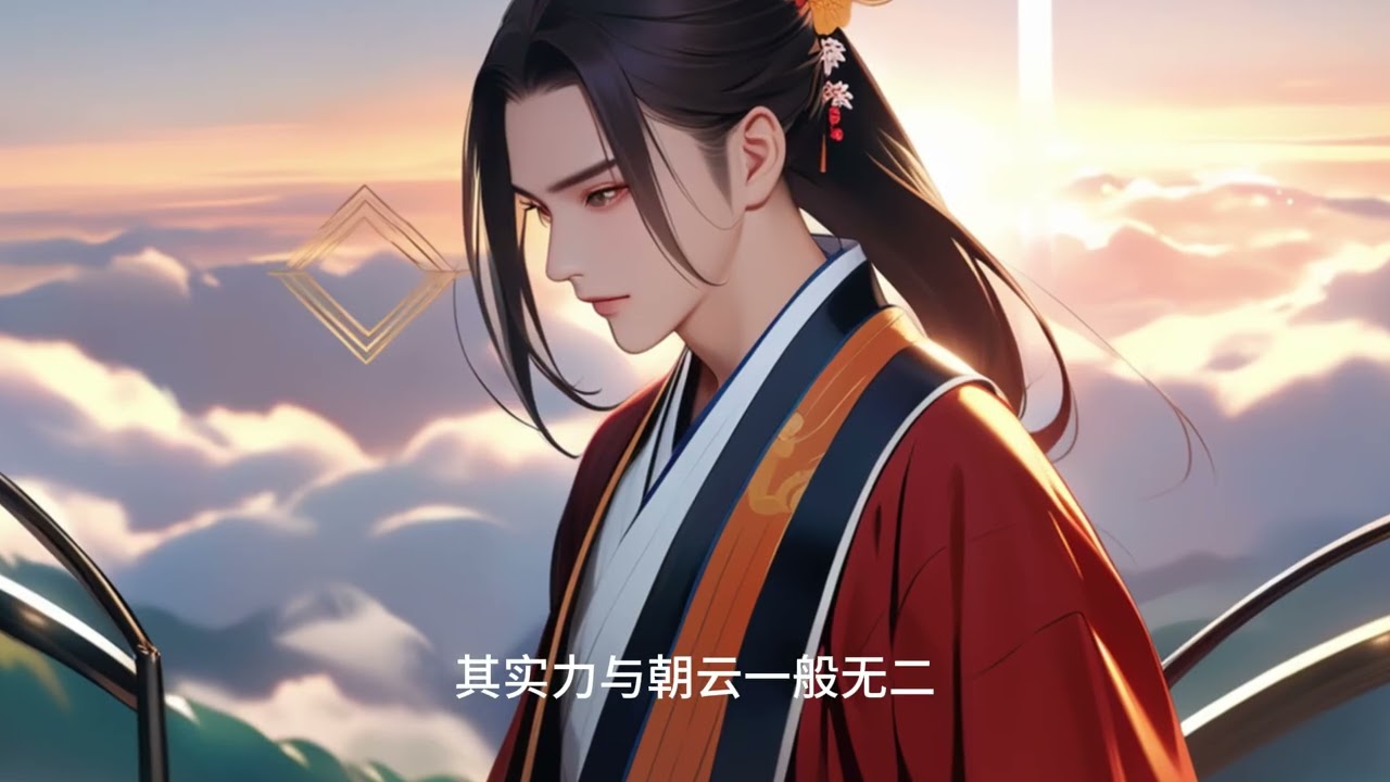 EP 72  一觉醒来，秦宇成了一名身负厄运命格的命师；从此被强横厄运缠绕；