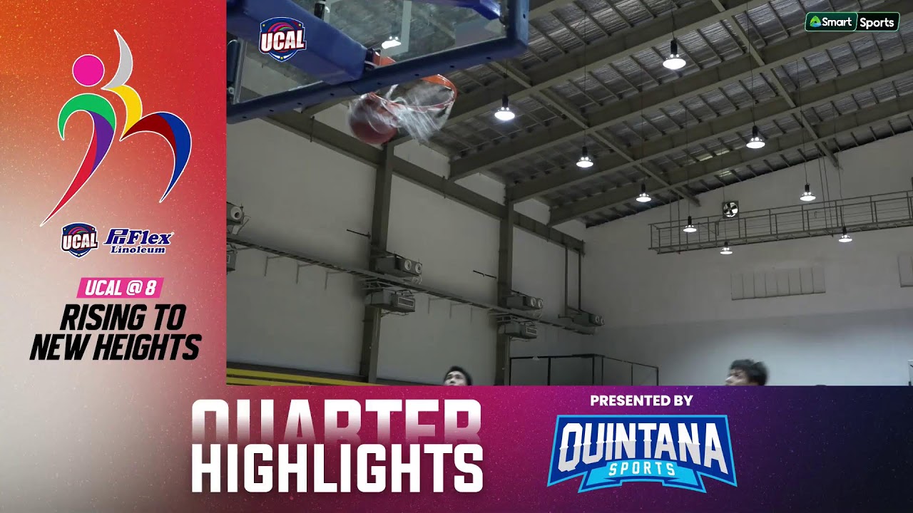 [LIVE] UCAL Basketball | UB vs LPUB | Feb 23, 2026