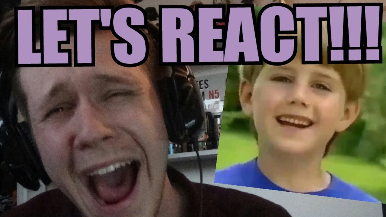 REACTING TO 'You On Kazoo'