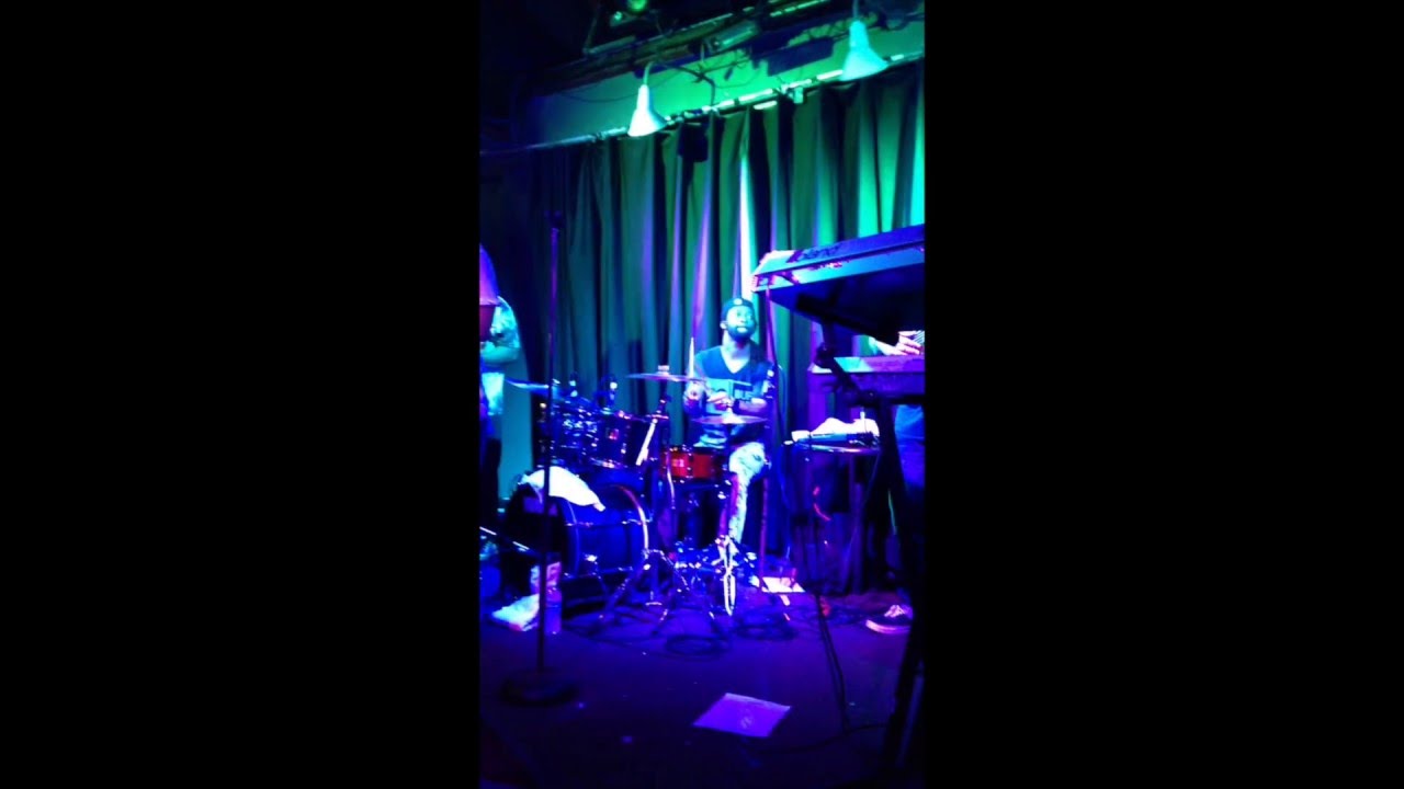 SAMMY J, TENELLE, THE L81Z TOUR 2016