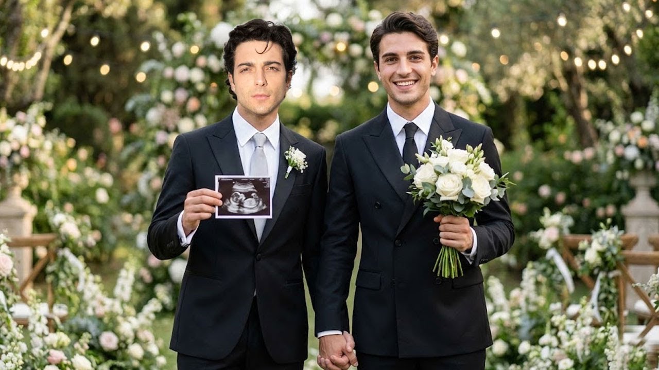 A 30 anni, Gianluca Ginoble ammette FINALMENTE ciò che tutti sospettavamo.