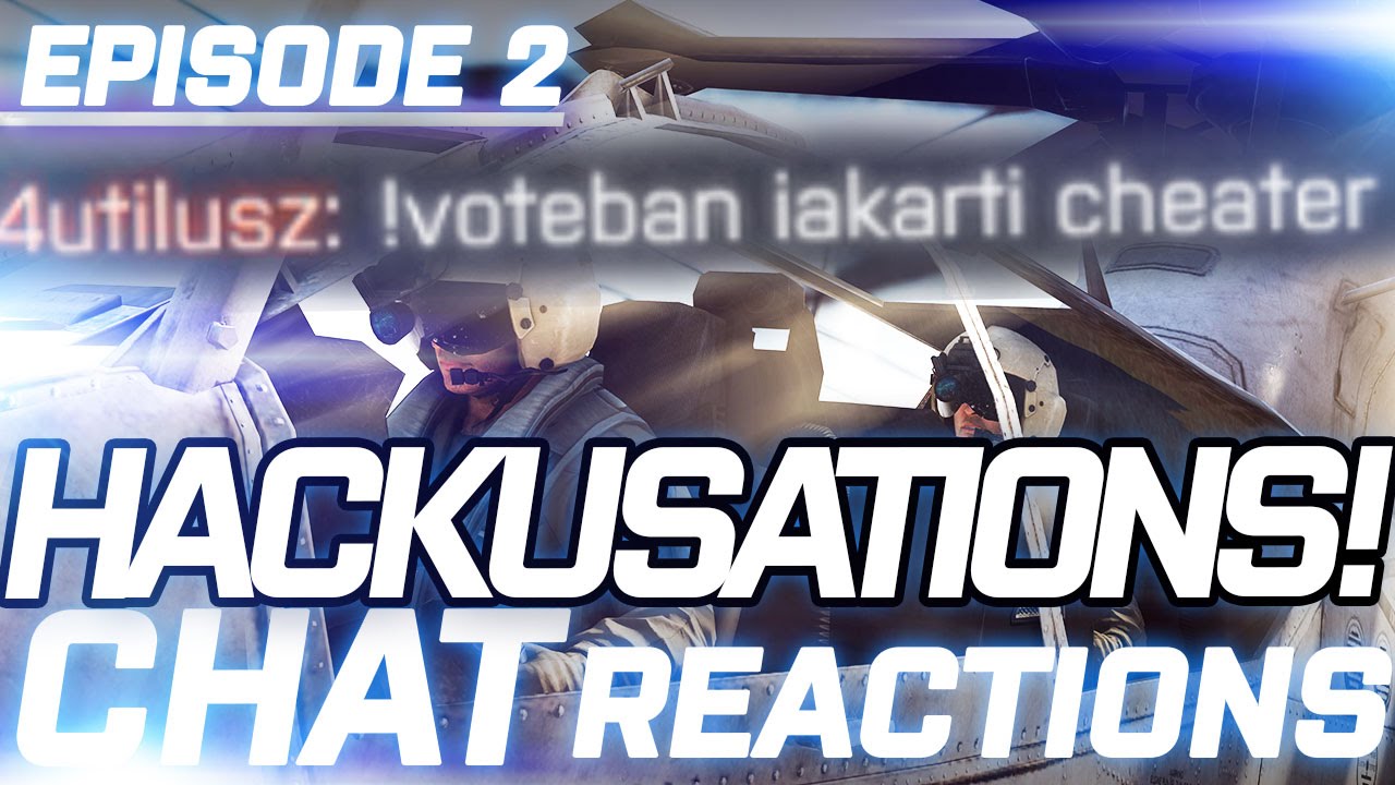 Battlefield 4 Chat Reactions Episode 2 - AKA-ART You Son of a B*tch!