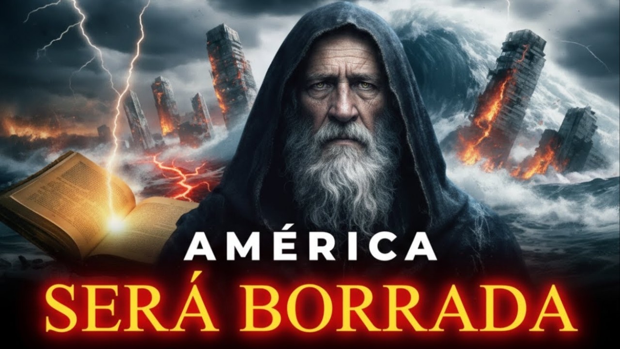 ¿Latinoamérica Sobrevivirá a la Gran Tribulación? 5 Profecías Bíblicas que lo Revelan