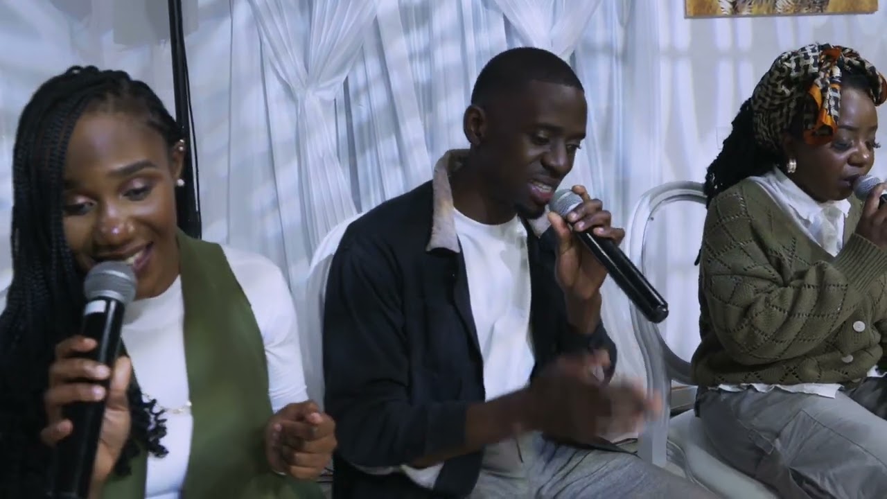 Kune tsime live ft Pastor Chenai