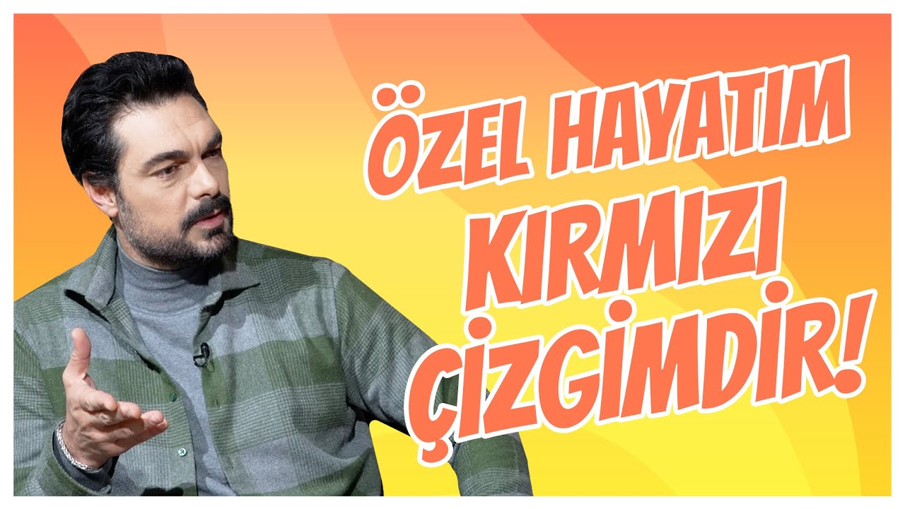 Halil İbrahim Ceyhan anlattı: Farklı bir Halil İbrahim görecekler! | Son Bilet