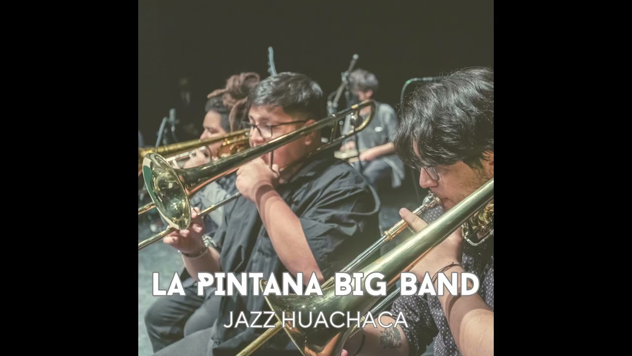 LA PINTANA BIG BAND 