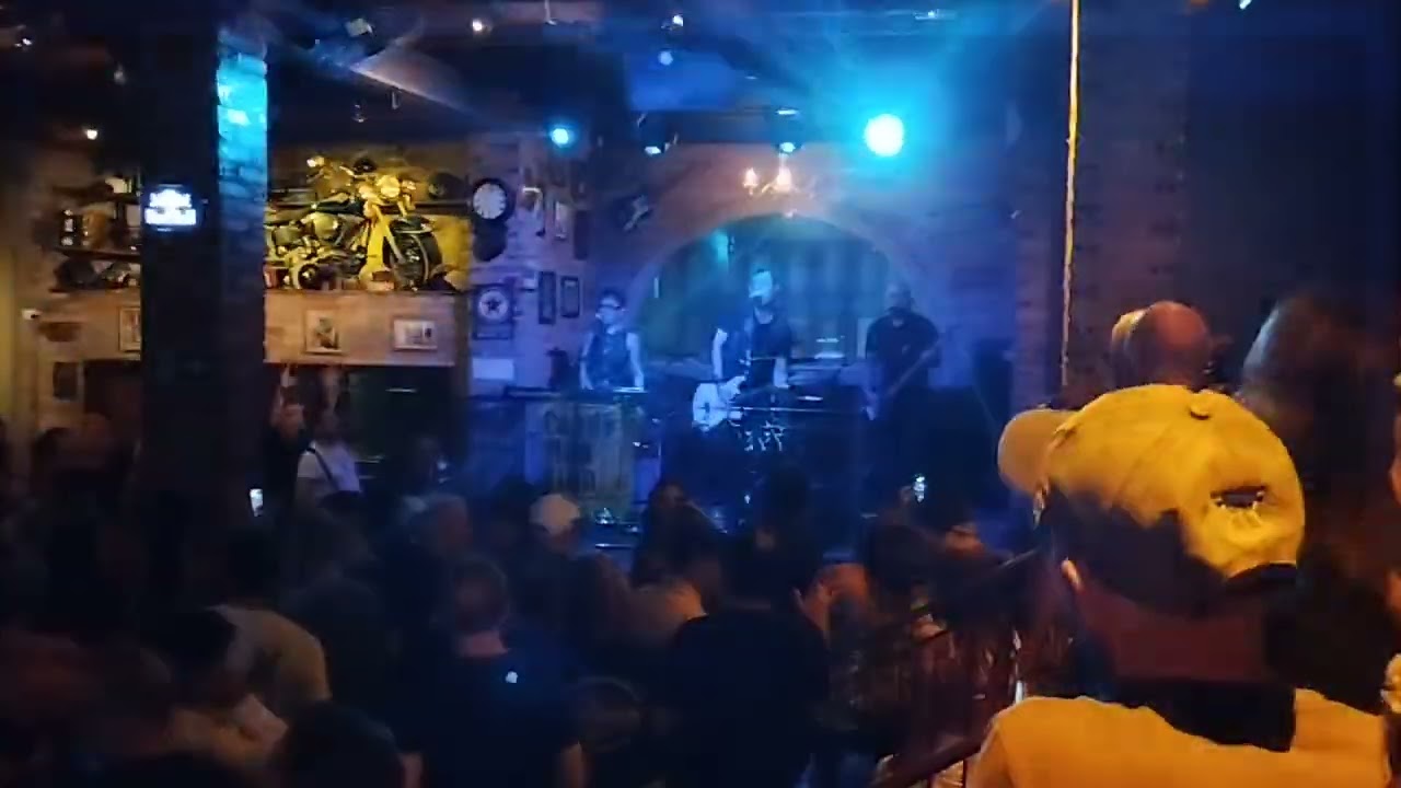 Candyman Club 