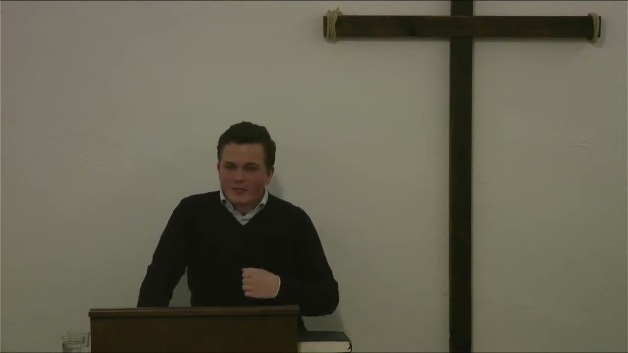 2. Korinther 12,9; 13,5 - Biblische Selbstprüfung