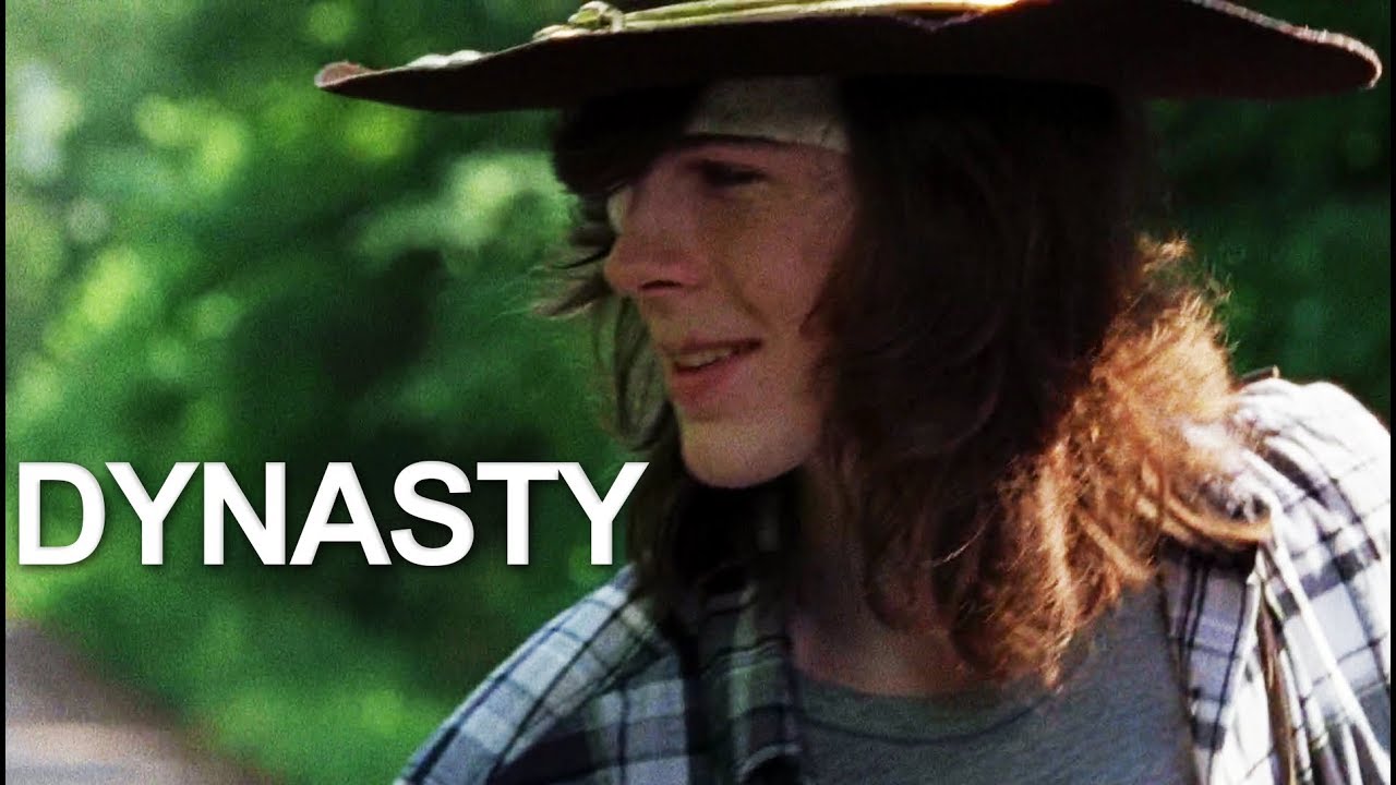 Dynasty | Carl and Rick