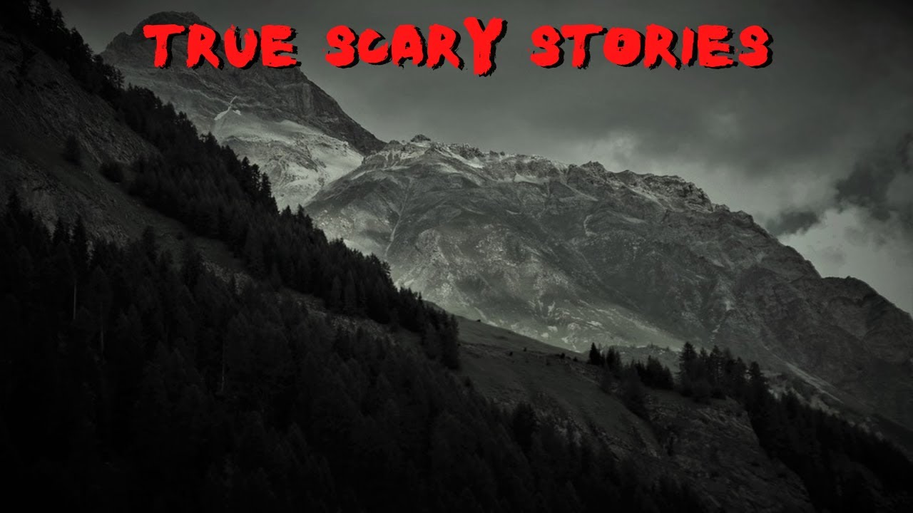 True Scary Stories to Keep You Up At Night (April 2022 Weekly Horror Compilation)
