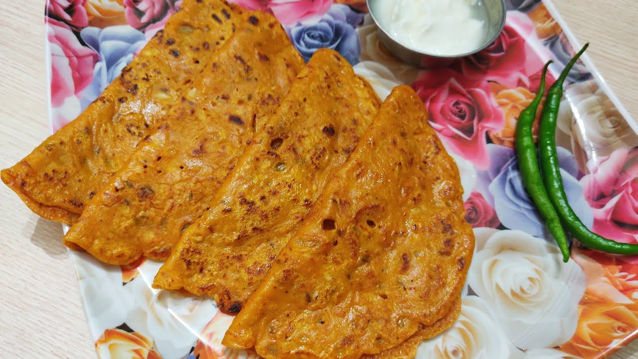 ata recipe | ata recipe ideas
