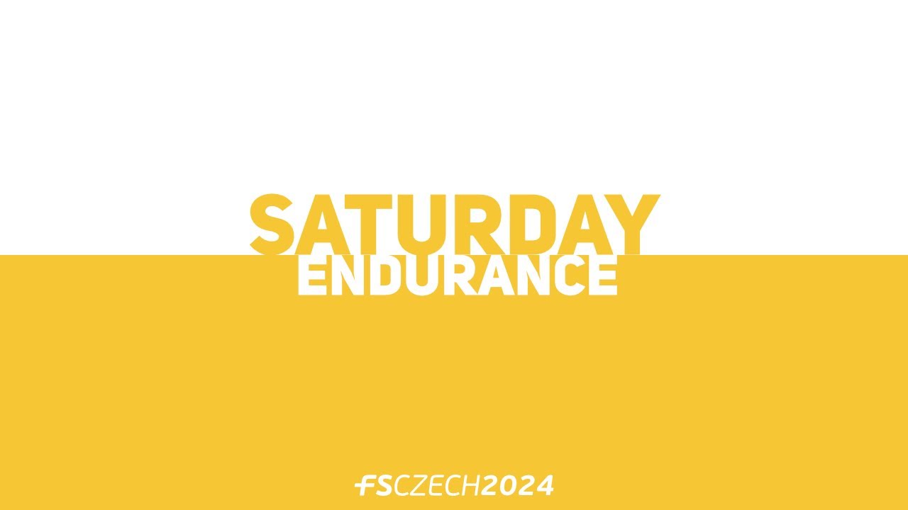 Day 6, Endurance | FSCZ 2024