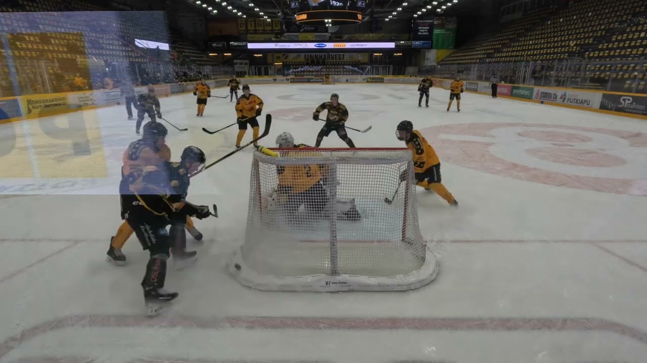 KalPa - SaiPa U20 (Matyas Marik)