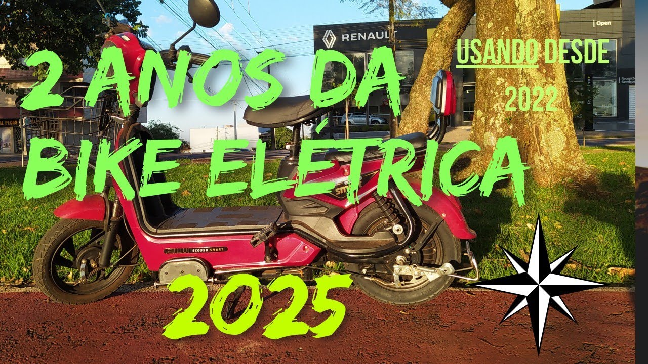 A BICICLETA ELETRICA ESTRAGOU || DIFICULDADES QUE EU TIVE PARA ARRUMAR A BIKE ELETRICA