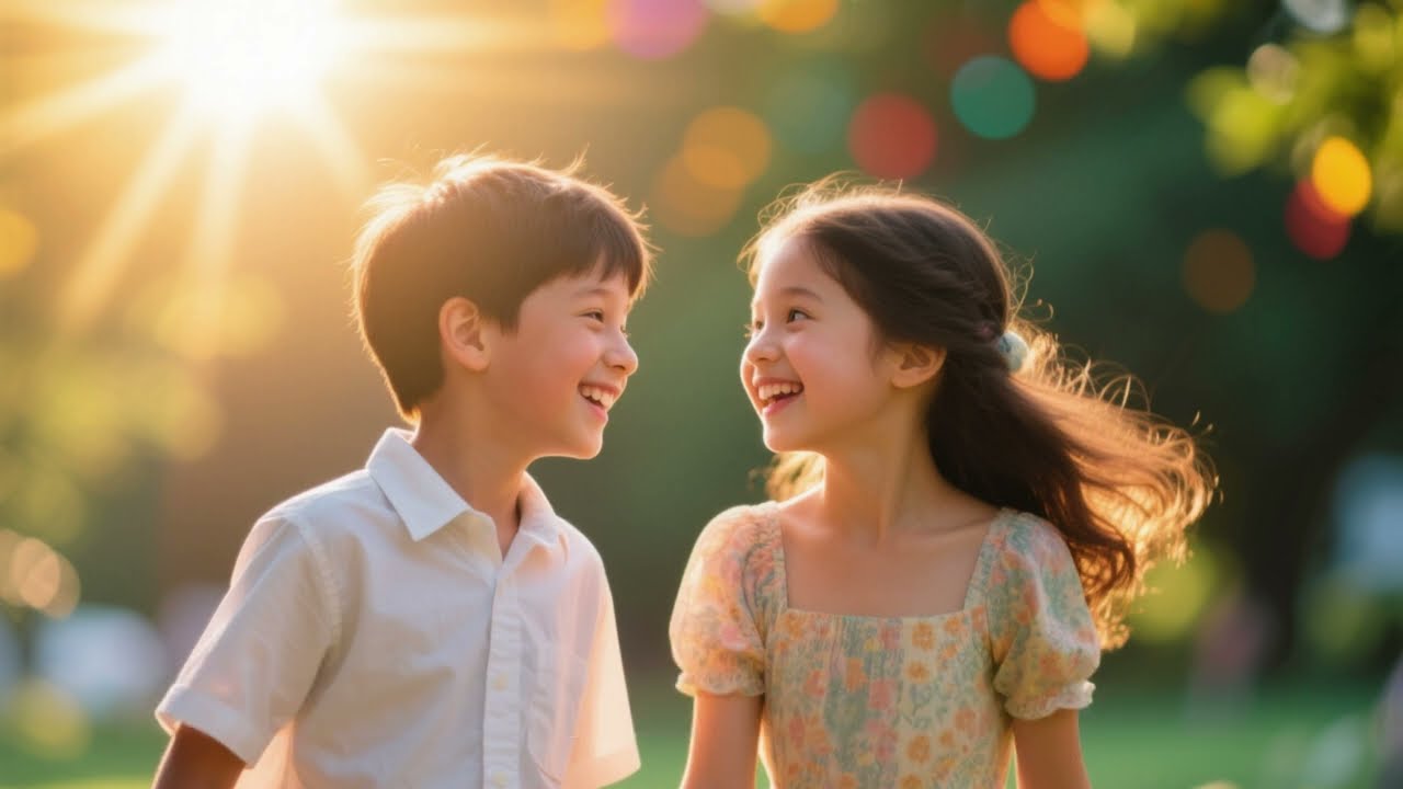 Shine for Jesus Everyday instrumental